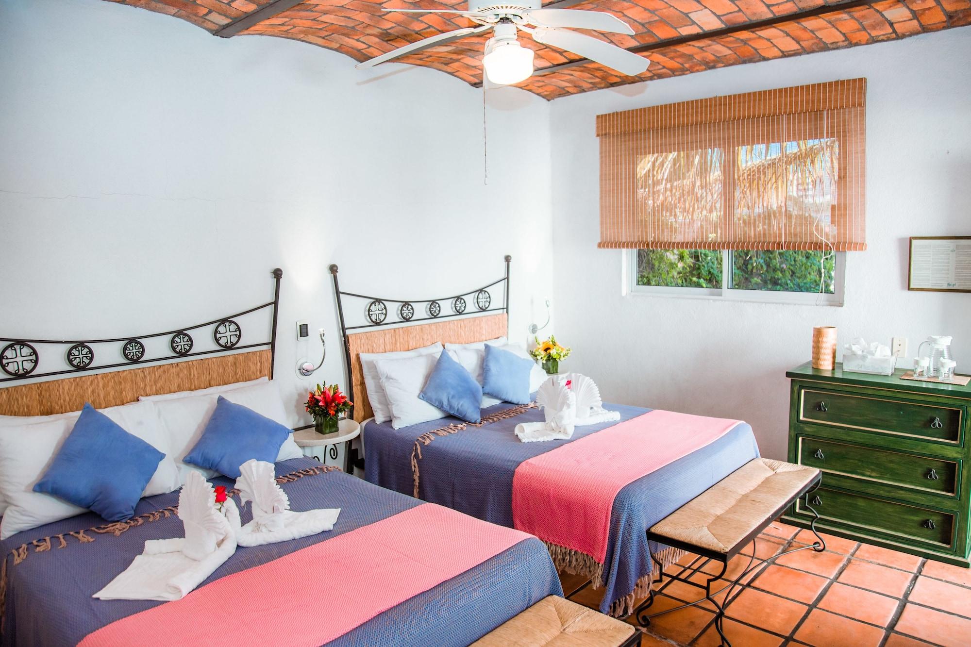 Los Milagros Hotel Cabo San Lucas Exterior photo