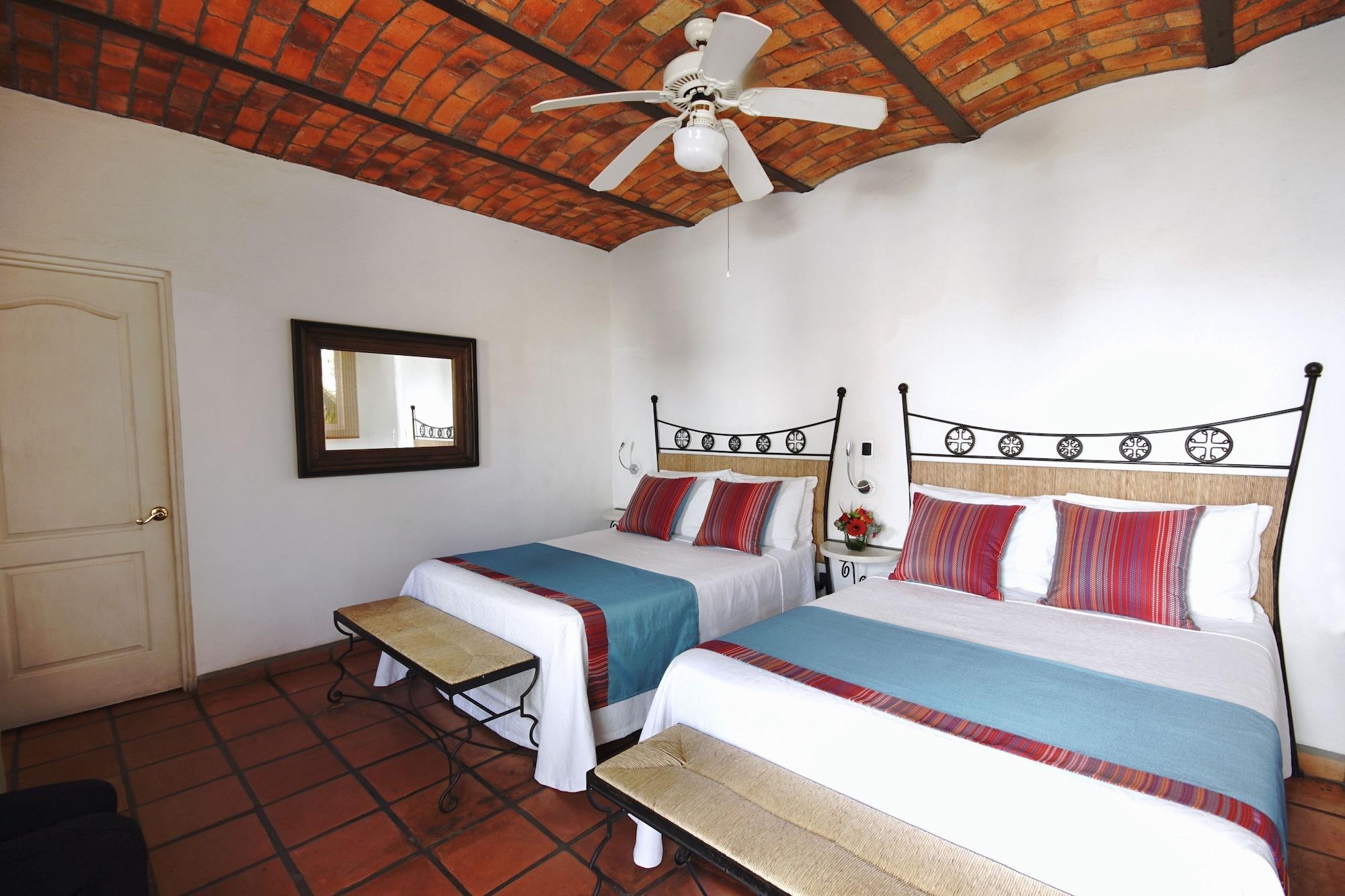 Los Milagros Hotel Cabo San Lucas Exterior photo