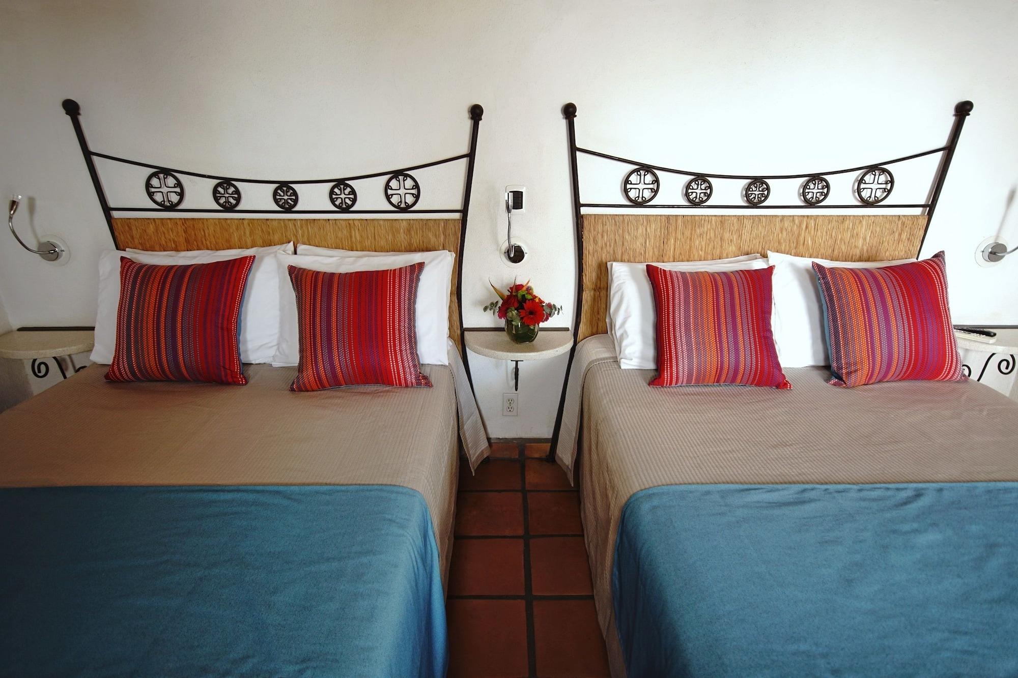 Los Milagros Hotel Cabo San Lucas Exterior photo