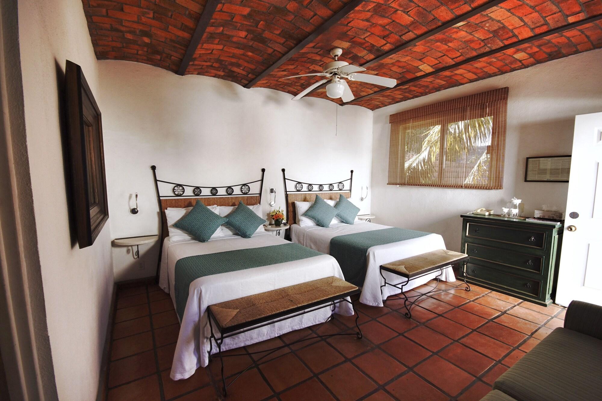 Los Milagros Hotel Cabo San Lucas Exterior photo
