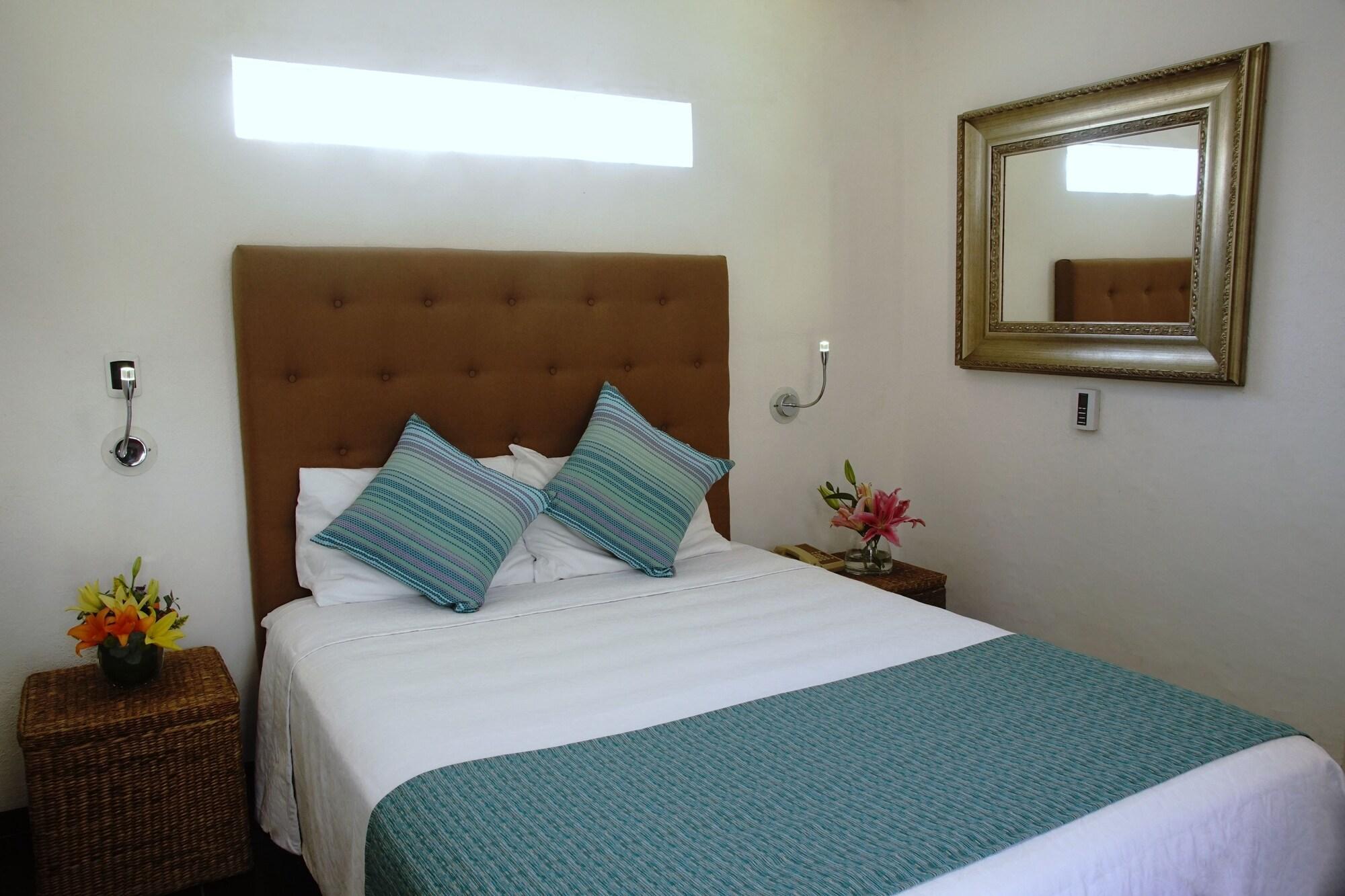 Los Milagros Hotel Cabo San Lucas Exterior photo