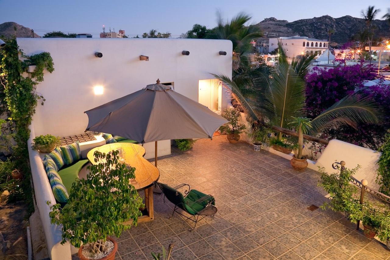 Los Milagros Hotel Cabo San Lucas Exterior photo