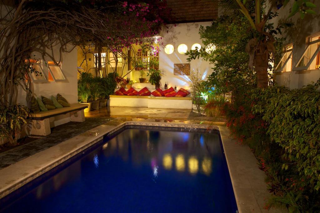 Los Milagros Hotel Cabo San Lucas Exterior photo