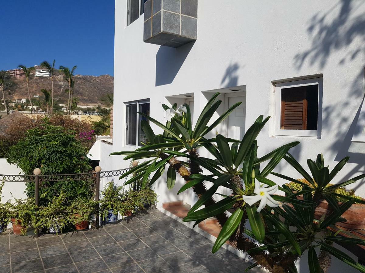 Los Milagros Hotel Cabo San Lucas Exterior photo