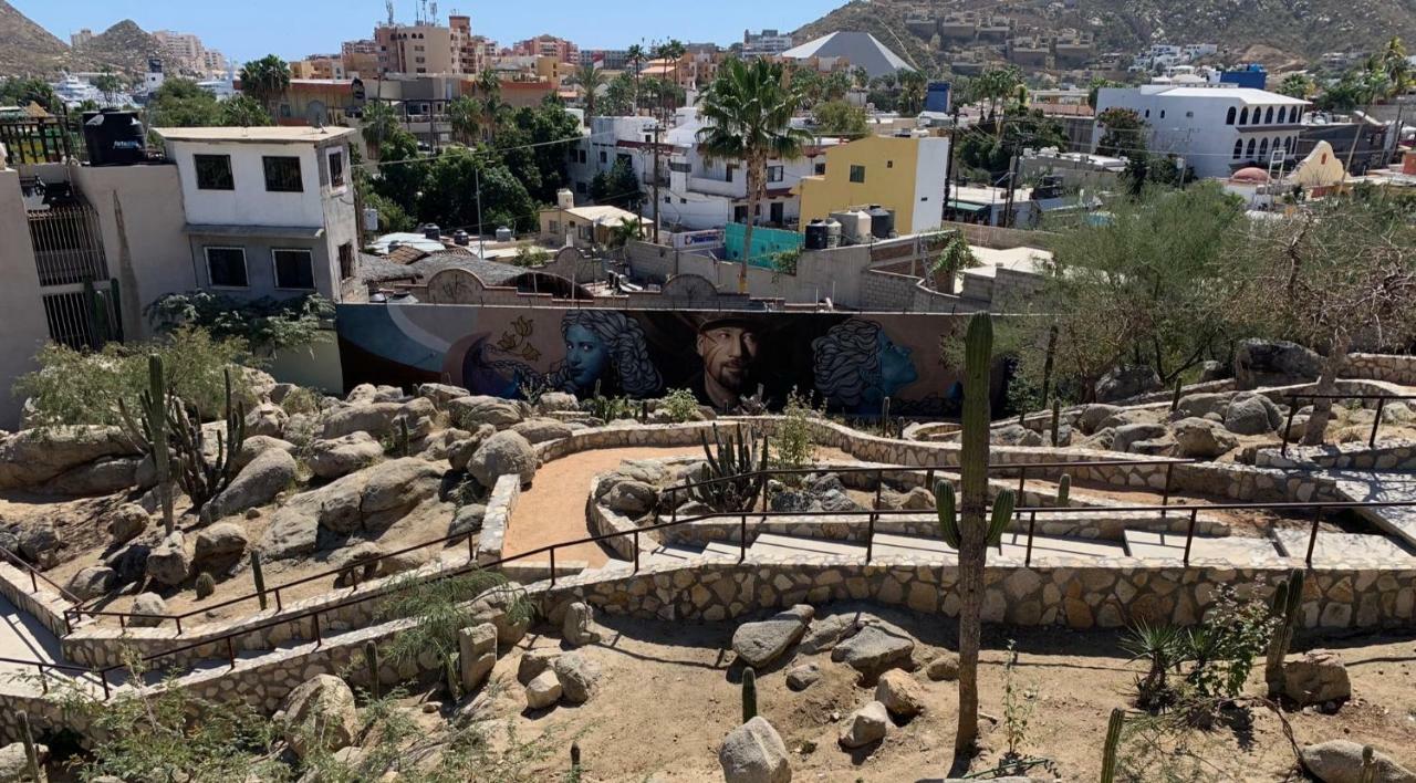 Los Milagros Hotel Cabo San Lucas Exterior photo