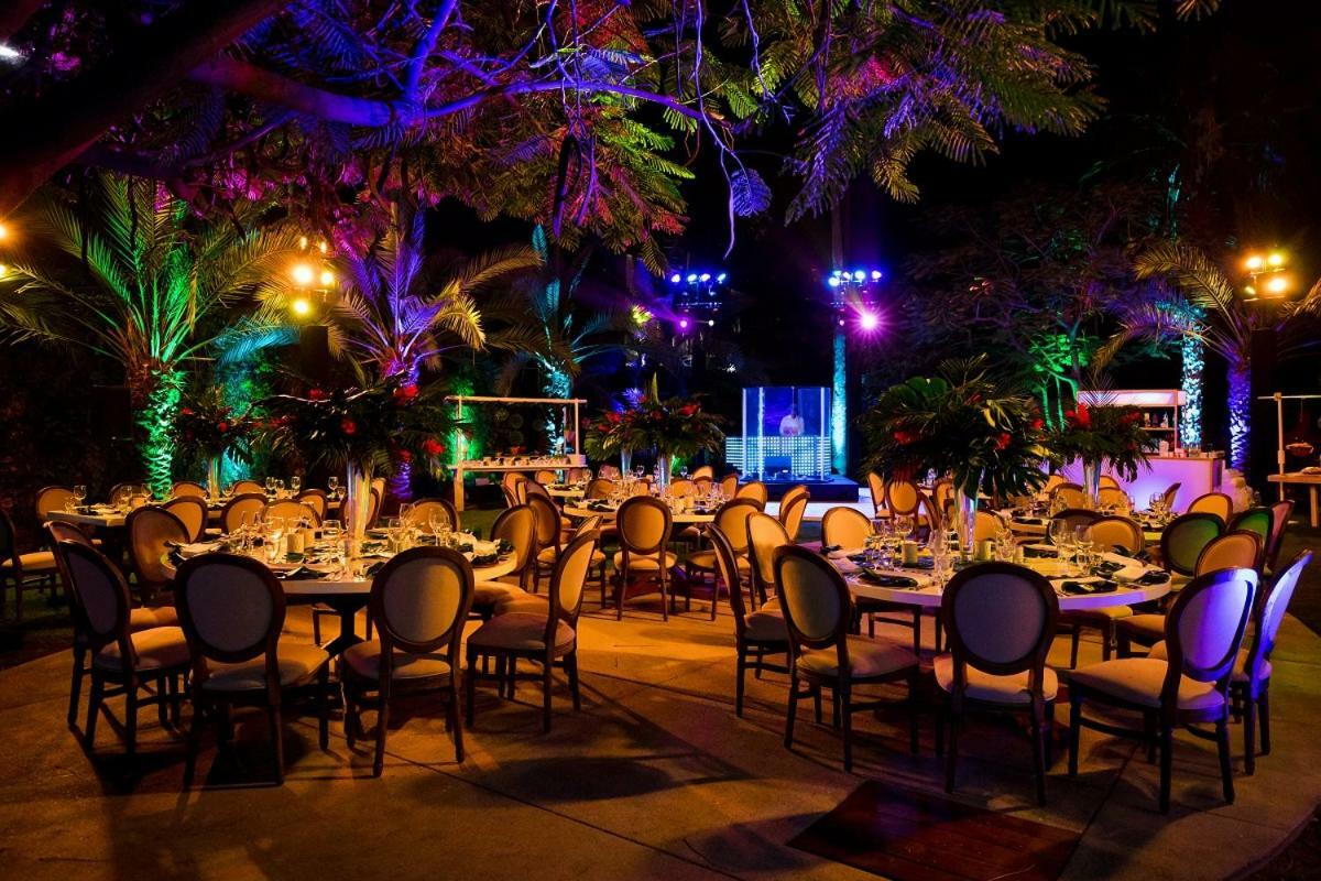 Los Milagros Hotel Cabo San Lucas Exterior photo